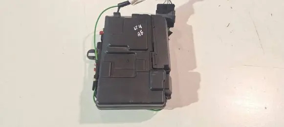 Volvo V60 Fuse module 31346284