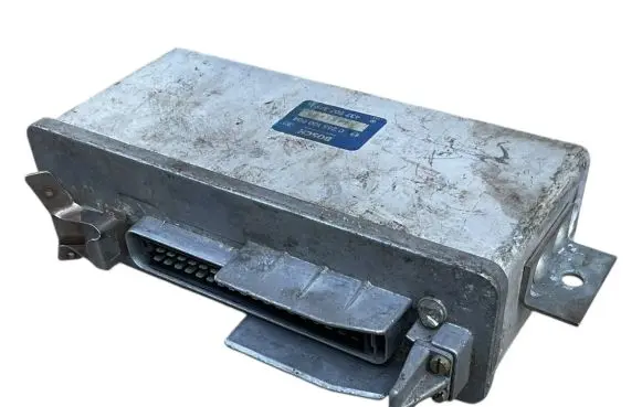 Audi 100 200 5000 C3 ABS control unit/module 0265100004 437907379