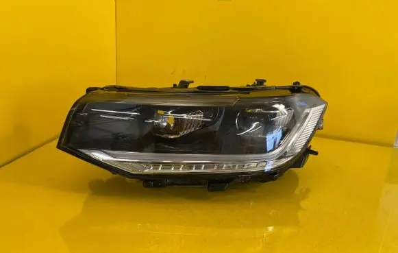 Volkswagen T-Cross Headlight/headlamp 2GM941035B