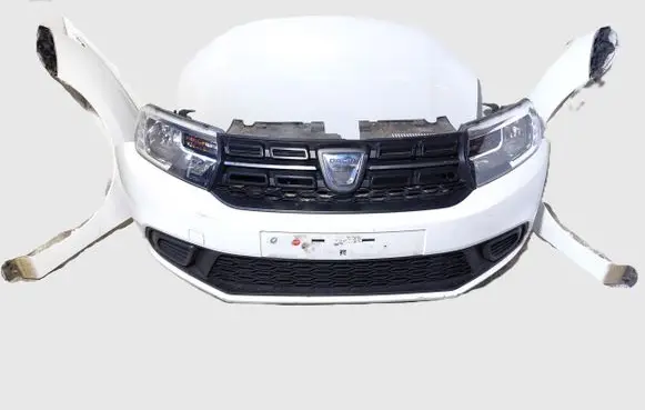 Dacia Sandero Front piece kit