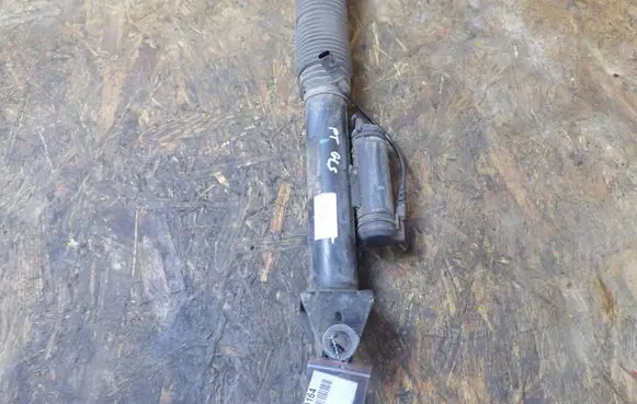 Mercedes-Benz GL X166 Rear shock absorber/damper A1663261300