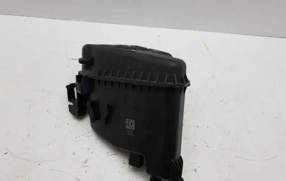 BMW 1 F20 F21 Coolant radiator 9846642 PA66GF30 11564310