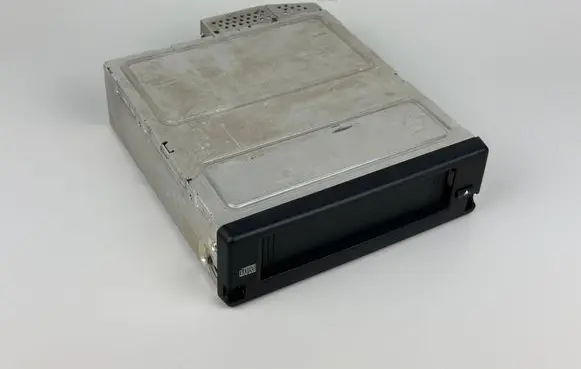BMW 5 E60 E61 CD/DVD changer 9125240 65129125240 AL602060776100