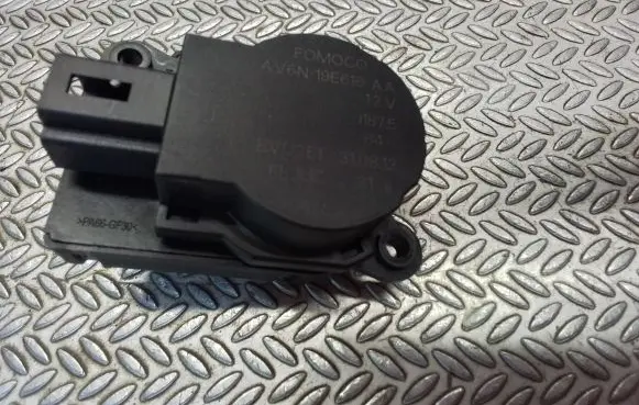 Ford Transit Custom Air flap motor/actuator AV6N19E616AA