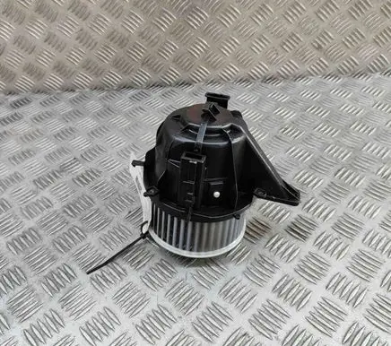 Porsche Boxster 982 Heater fan/blower 99157392201