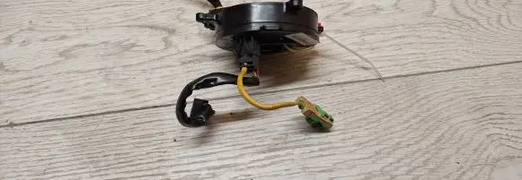 Alfa Romeo 147 Airbag slip ring squib (SRS ring) 2775096001