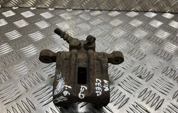 KIA Ceed Rear brake caliper