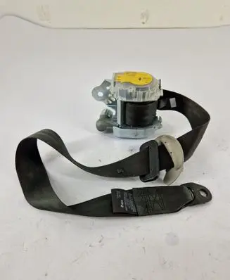 Hyundai i20 (PB PBT) Front seatbelt 888701J800