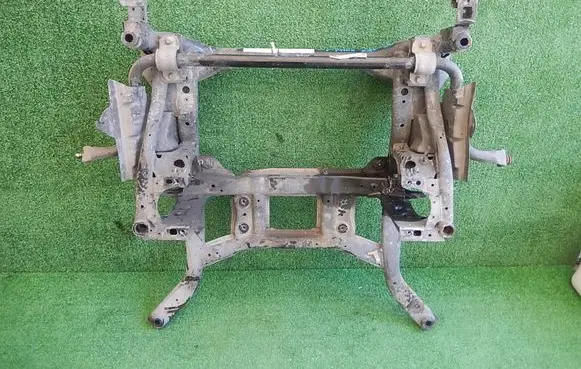 Jaguar F-Pace Front subframe