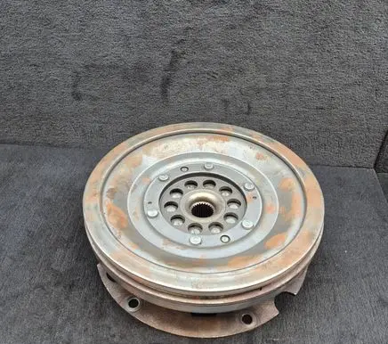 Audi A7 S7 4G Flywheel 059105101BH 059105101BF