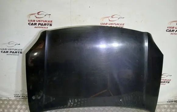 Toyota Avensis T250 Engine bonnet/hood