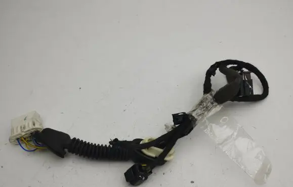 Opel Antara Rear door wiring loom 20980140