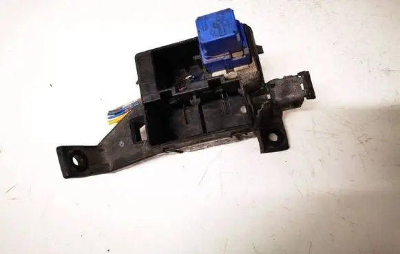 Nissan X-Trail T30 Fuse box set