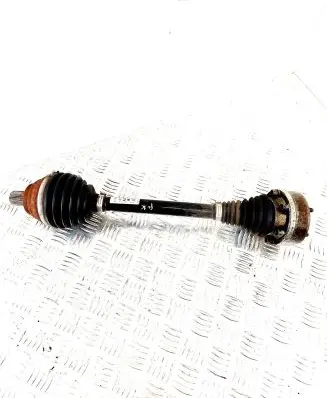 Audi A3 S3 8V Front driveshaft 1K0407271LB
