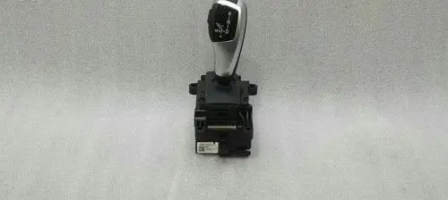 BMW 5 GT F07 Gear shifter/selector 9296900