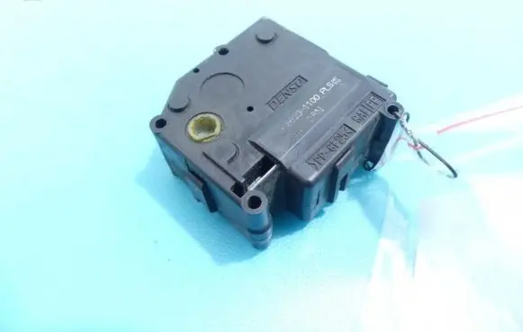 Toyota Land Cruiser (J200) A/C air flow flap actuator/motor 063800-1100 IMPRK1101966