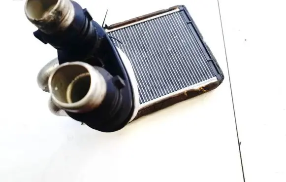 Volkswagen Golf Plus Heater blower radiator 3c0819031