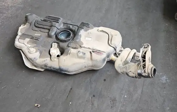 Peugeot 508 II Fuel tank 9822714380 IMPRK1549275