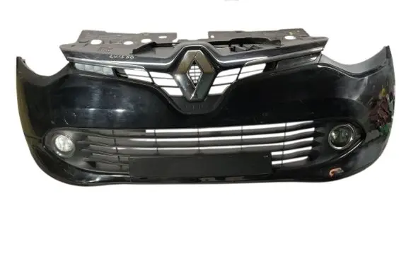 Renault Clio IV Front bumper 620221112R T0000113510