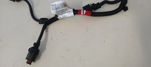 Opel Insignia A Engine installation wiring loom 55571379