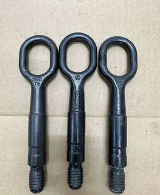 Audi A6 S6 C7 4G Towing hook eye 8K0805615