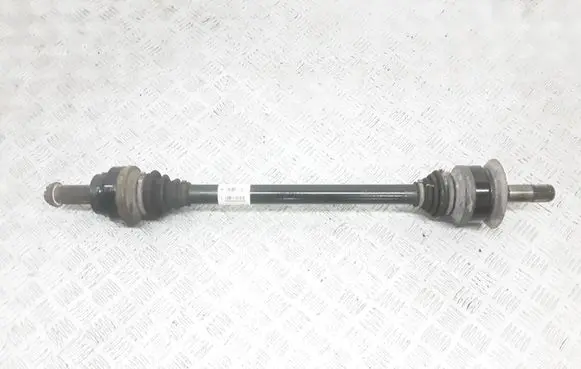 BMW X5 F15 Rear driveshaft 8609838