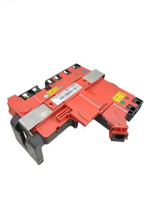 BMW X3 F25 Positive wiring loom 9206140