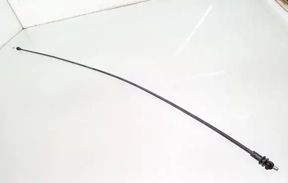 Mercedes-Benz Vito Viano W639 Loading door cable line A6397600104