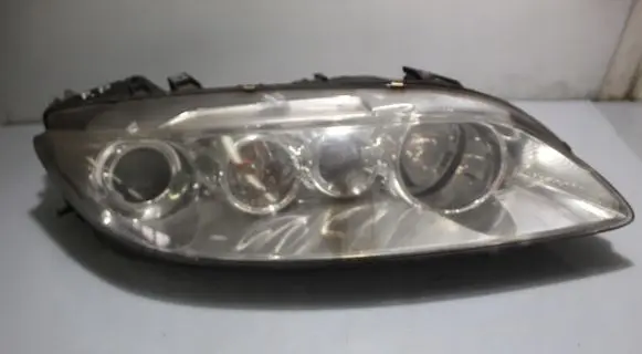 Mazda 6 Headlight/headlamp
