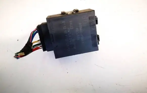 Toyota Avensis T270 Window wiper relay 8594005060 85940-05060