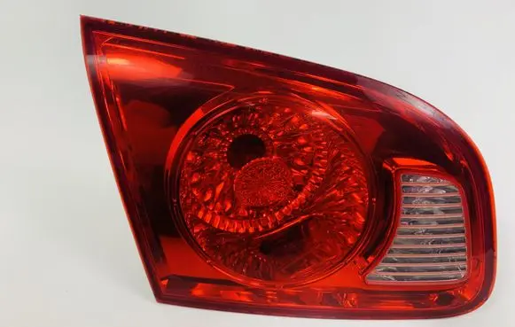 Hyundai Santa Fe Tailgate rear/tail lights 924052B000
