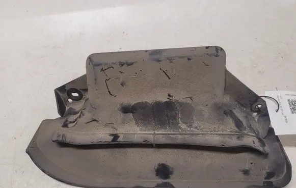 Ford Mondeo MK IV Other engine bay part 7S7118D395AD D2L4A