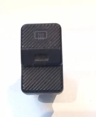 Volkswagen Transporter - Caravelle T4 Windscreen/window heater switch 701959621