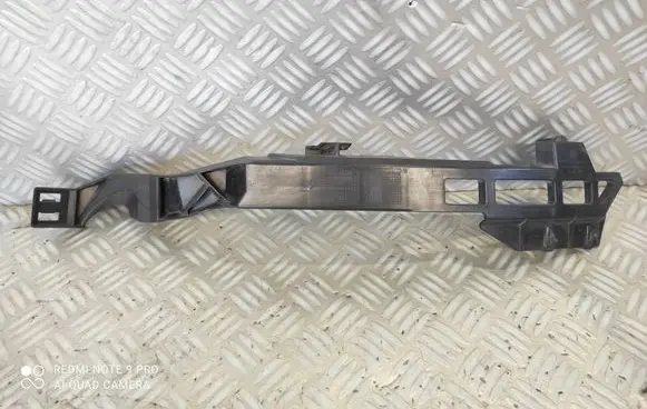 Opel Astra J Headlight/headlamp mounting bracket 13347148
