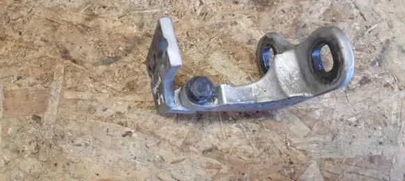 Front door upper hinge
