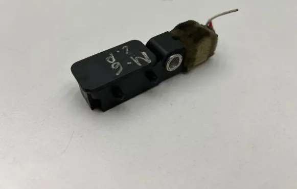 Mazda 6 Airbag deployment crash/impact sensor GJ6A57KC0