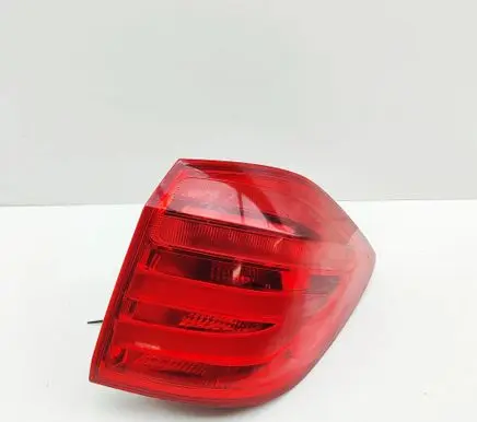 Mercedes-Benz GL X166 Rear/tail lights A1669067401