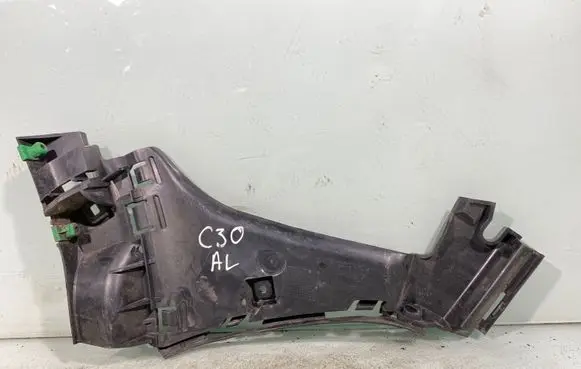 Volvo C30 Rear bumper mounting bracket 31265679