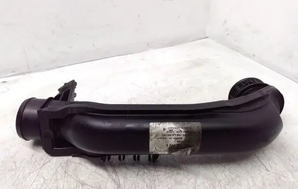 Volkswagen Caddy Intercooler hose/pipe 3C0145770E 3C0145762AL
