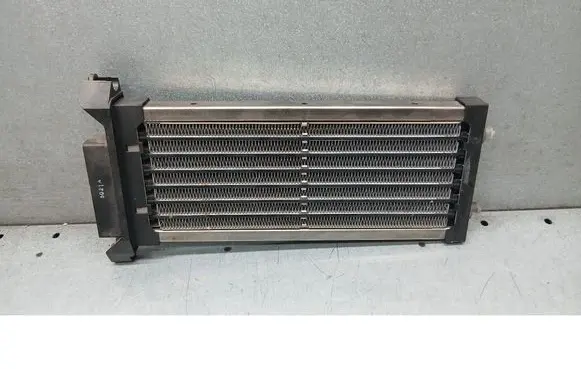 Audi A6 S6 C5 4B Interior heater climate box assembly 4B01819011