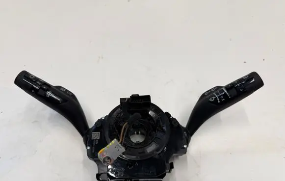 KIA Niro Airbag slip ring squib (SRS ring) 299252118