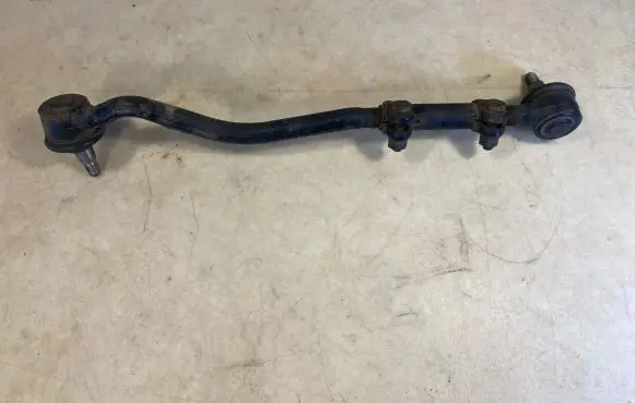BMW 7 E23 Steering tie rod 32211117212