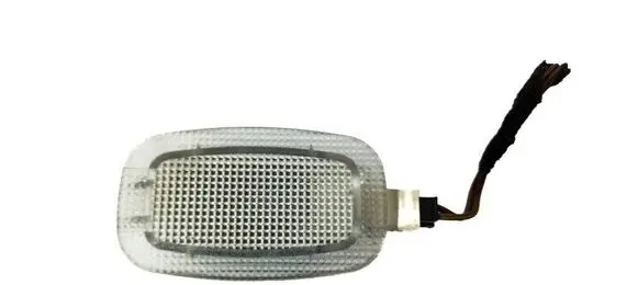 Mercedes-Benz E W212 Front door interior light A2218250382 A0028202101 A0005402066