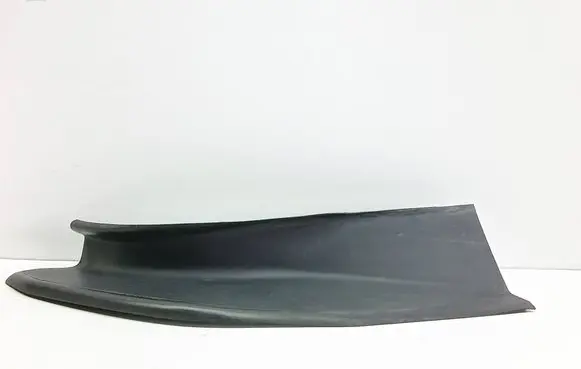 BMW 5 F10 F11 Rear/tail light trim molding 7204375 20409410
