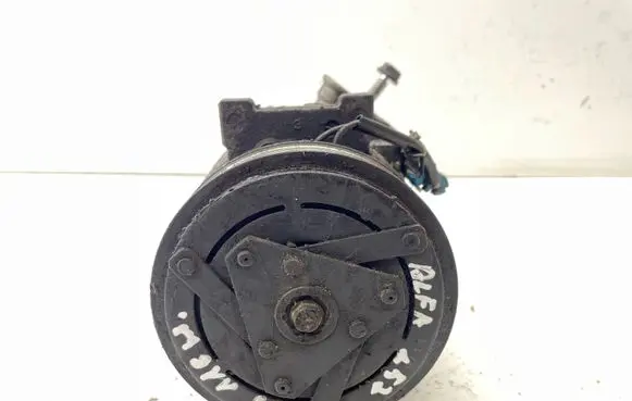 Alfa Romeo 159 Air conditioning (A/C) compressor (pump) 50510966 0020080134 Z00049728