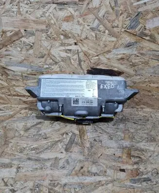 Seat Exeo (3R) Passenger airbag 3R0880204 671TAK76015W4
