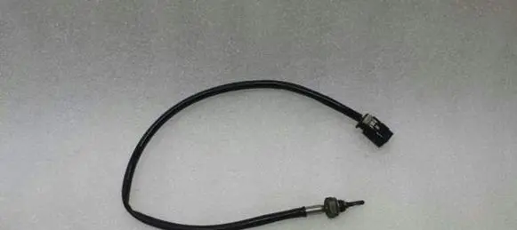 BMW 3 F30 F35 F31 Exhaust gas temperature sensor 8507628