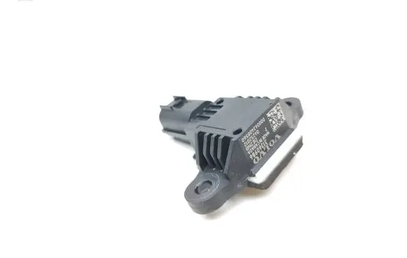 Volvo V40 Airbag deployment crash/impact sensor 31360986 000063400560 06252012