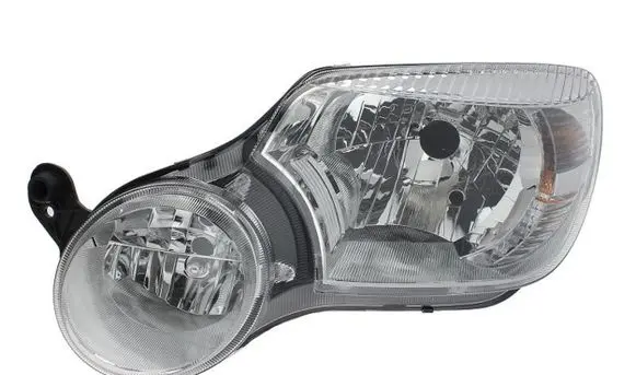 Skoda Yeti (5L) R16 alloy rim 5L0601025E8Z8