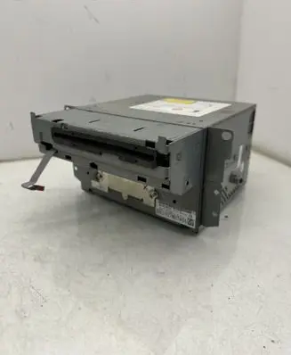 BMW X5 E70 Radio/CD/DVD/GPS head unit 9278074 927807401